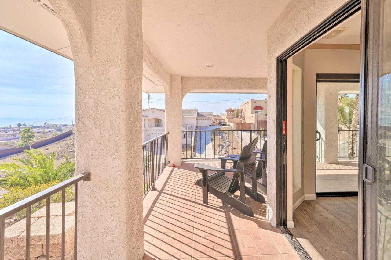 Stunning Lake Havasu City Getaway With Hot Tub! Εξωτερικό φωτογραφία