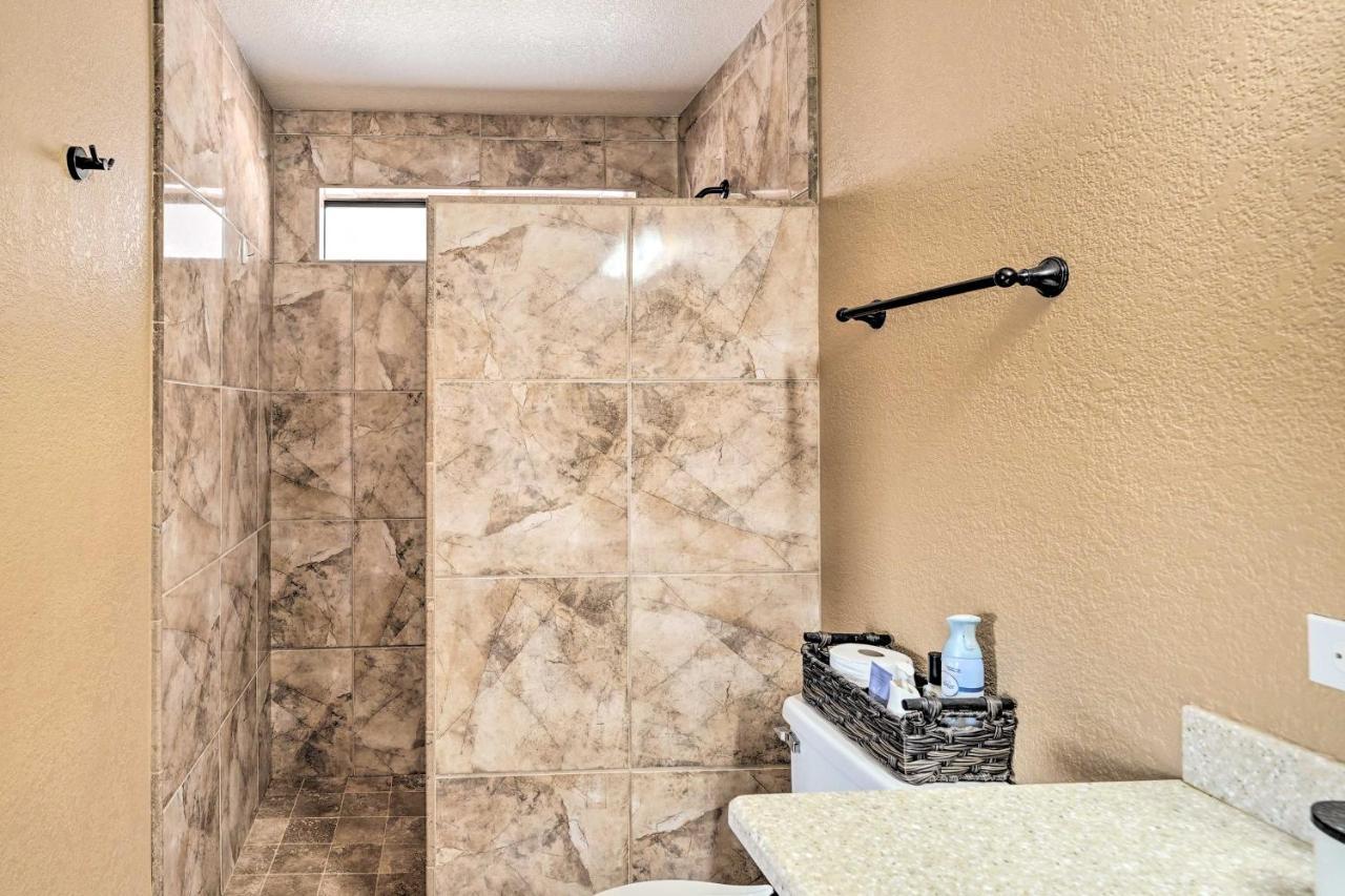 Stunning Lake Havasu City Getaway With Hot Tub! Εξωτερικό φωτογραφία