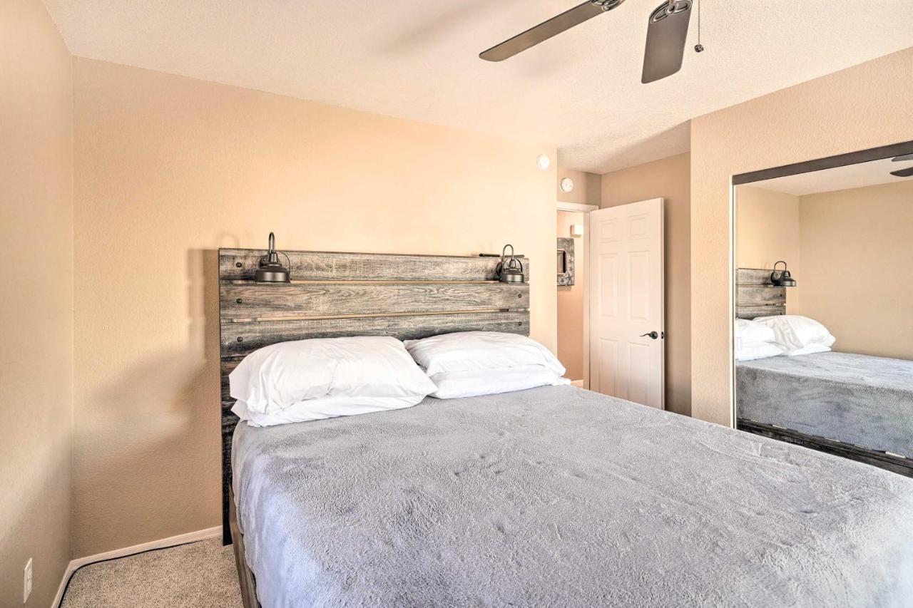 Stunning Lake Havasu City Getaway With Hot Tub! Εξωτερικό φωτογραφία