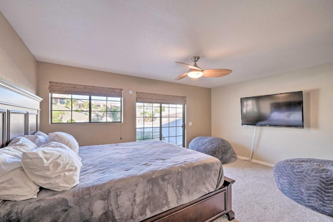 Stunning Lake Havasu City Getaway With Hot Tub! Εξωτερικό φωτογραφία