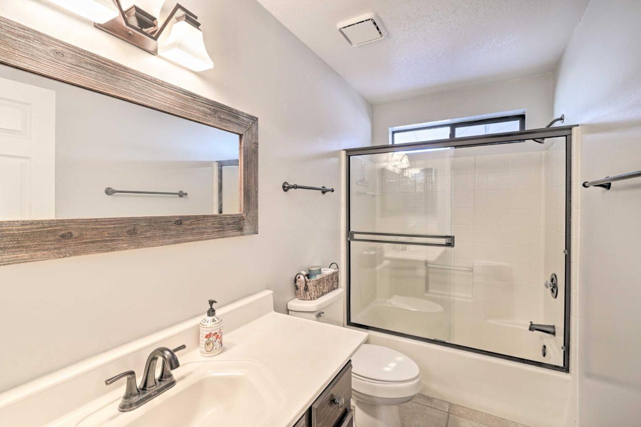 Stunning Lake Havasu City Getaway With Hot Tub! Εξωτερικό φωτογραφία